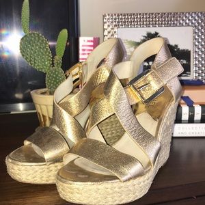 Michael Kors Wedges